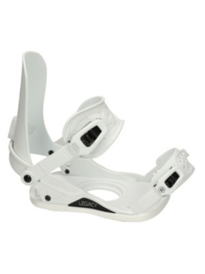 UNION Legacy 2022 Snowboard Bindings - buy at Blue Tomato